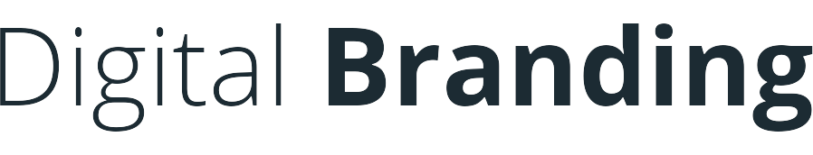 Digital Branding